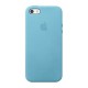 Apple FUNDA APPLE IPHONE 5S - AZUL - MF044ZM A MF044ZM/A